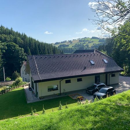 Apartman Peklo Vrchlabi Luaran gambar