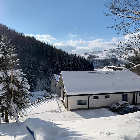 Apartman Peklo Vrchlabi Luaran gambar