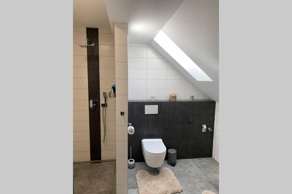Apartman Peklo Vrchlabi Luaran gambar