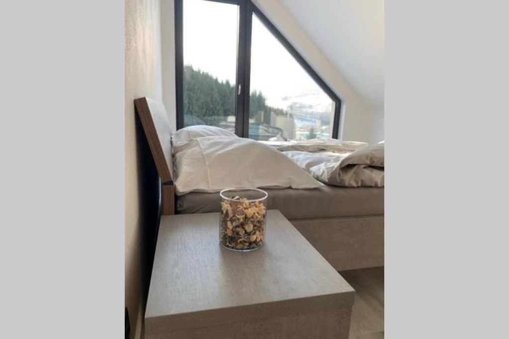 Apartman Peklo Vrchlabi Luaran gambar