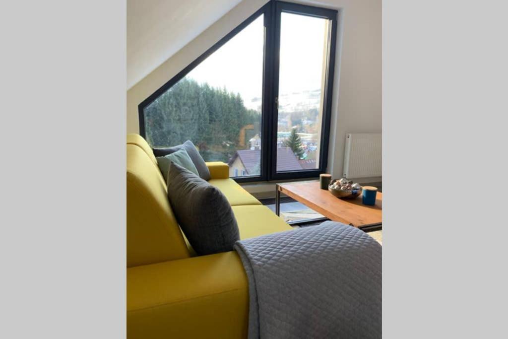 Apartman Peklo Vrchlabi Luaran gambar