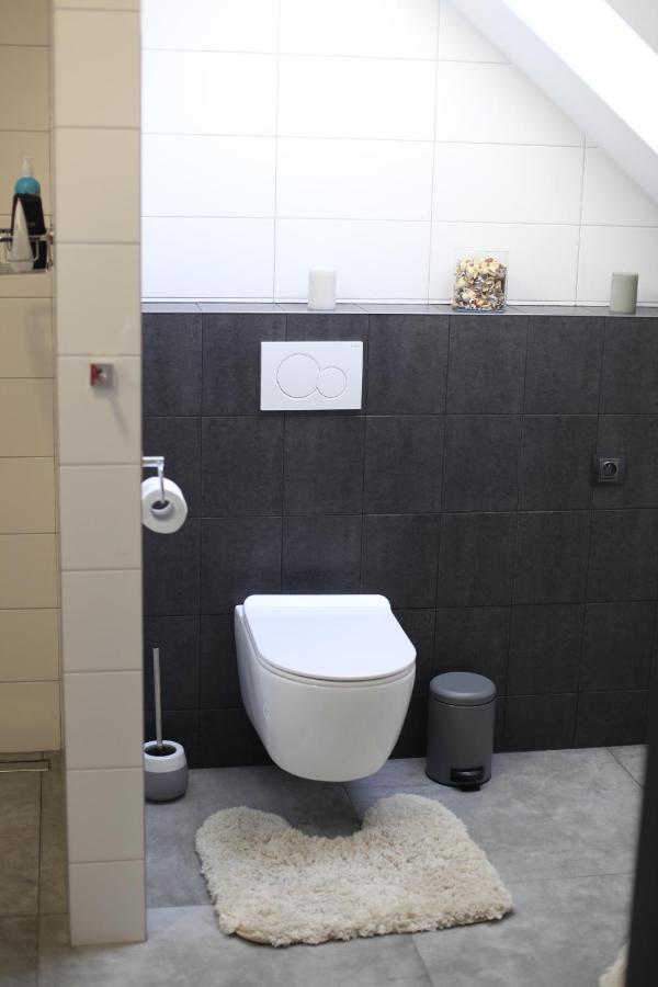 Apartman Peklo Vrchlabi Luaran gambar